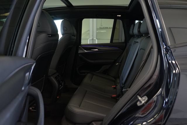Used 2022 BMW X3 xDrive30i w/ M Sport Package AWD/4WD image 28