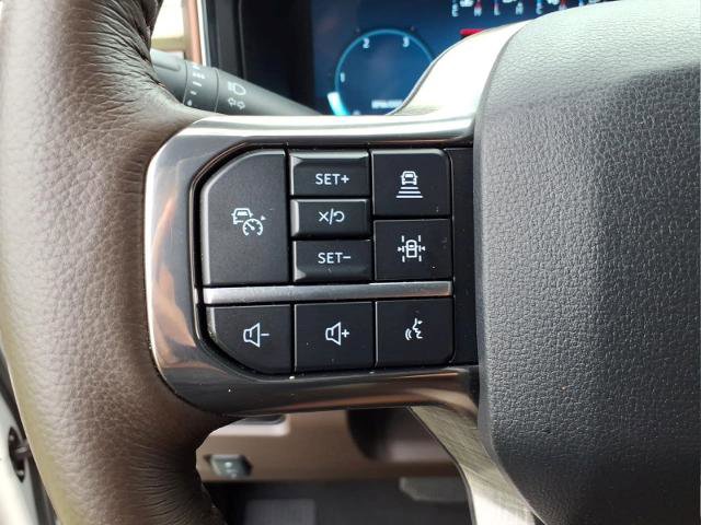 Certified 2026 Ford F250 King Ranch w/ Chrome Package AWD/4WD image 19