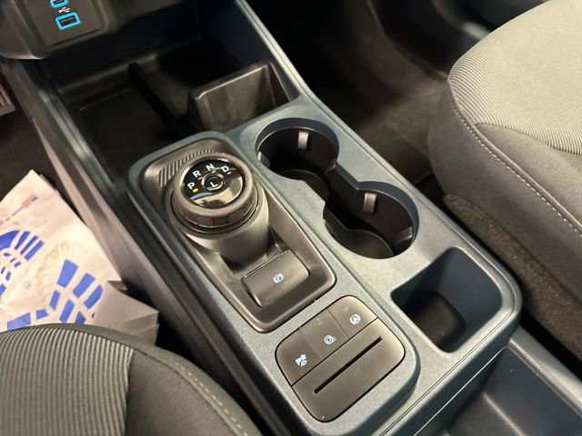 Certified 2024 Ford Maverick XL image 28