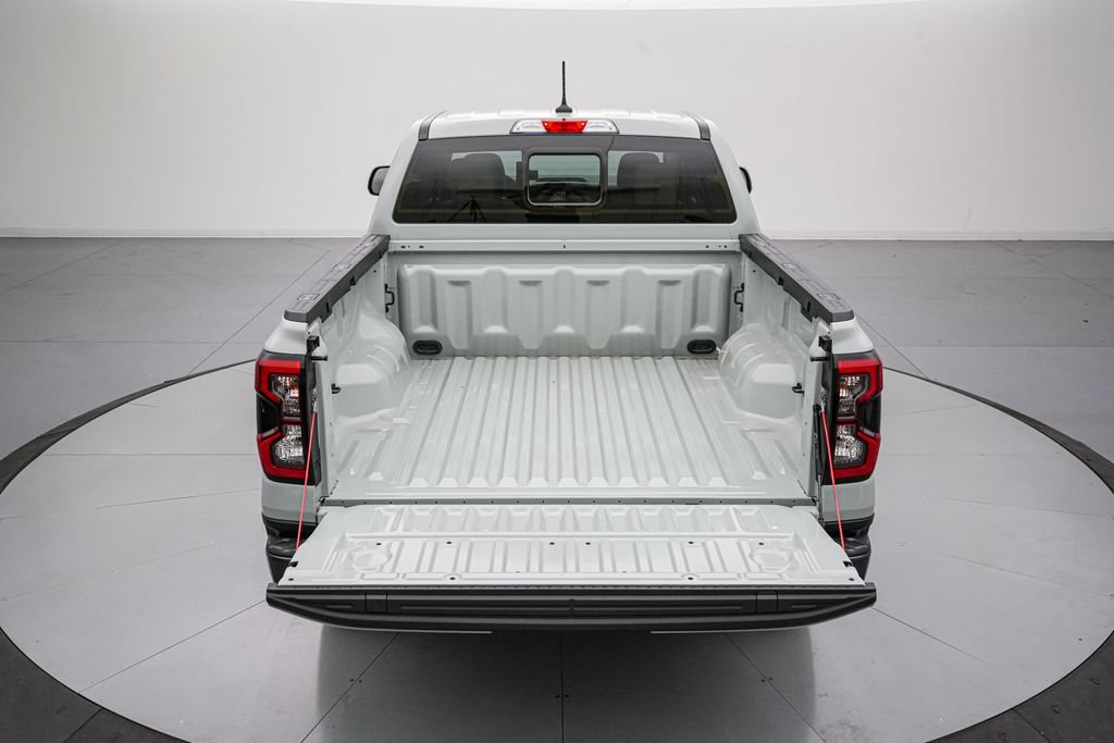 Certified 2024 Ford Ranger XLT AWD/4WD image 6