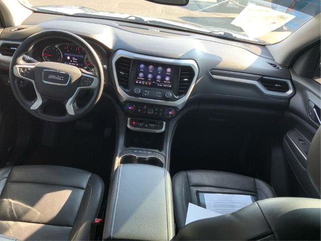 Used 2020 GMC Acadia SLT image 18