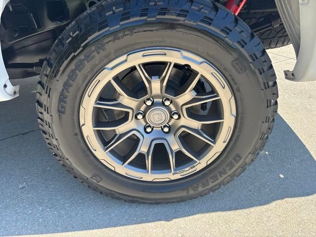 Certified 2023 Ford F150 XLT w/ Equipment Group 302A High AWD/4WD image 12