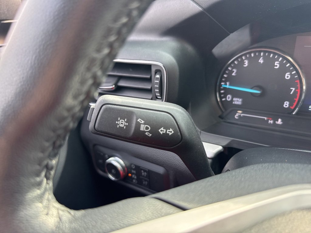 Certified 2022 Ford Explorer XLT w/ Equipment Group 202A image 20