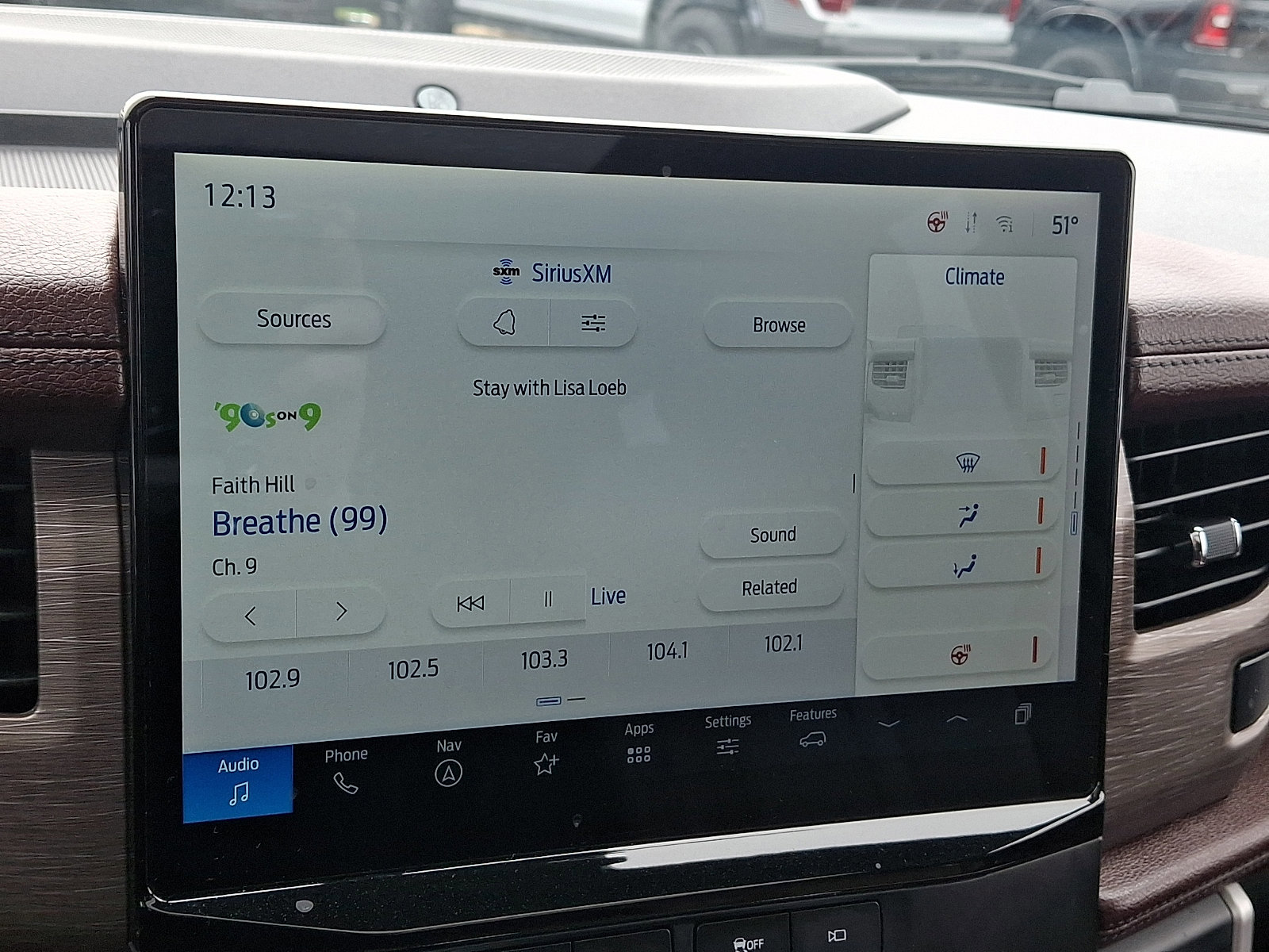 Certified 2024 Ford Expedition Max Limited image 23