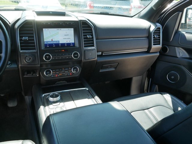 Certified 2020 Ford Expedition Limited w/ Special Edition Package AWD/4WD image 22