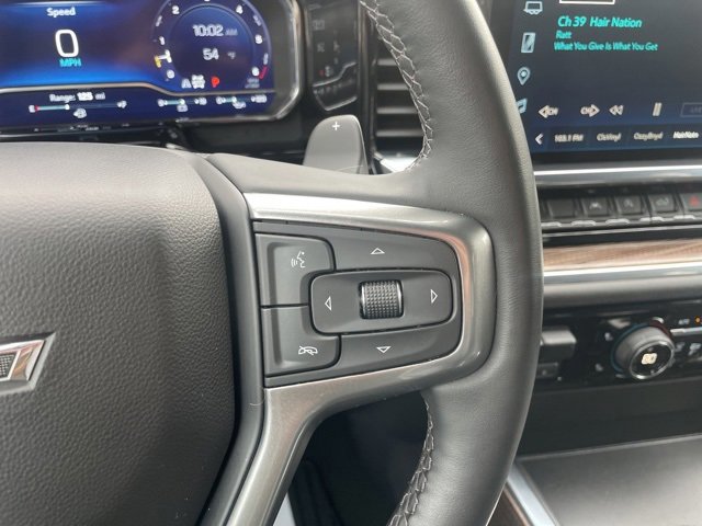 Used 2023 Chevrolet Silverado 1500 RST w/ Convenience Package II image 27