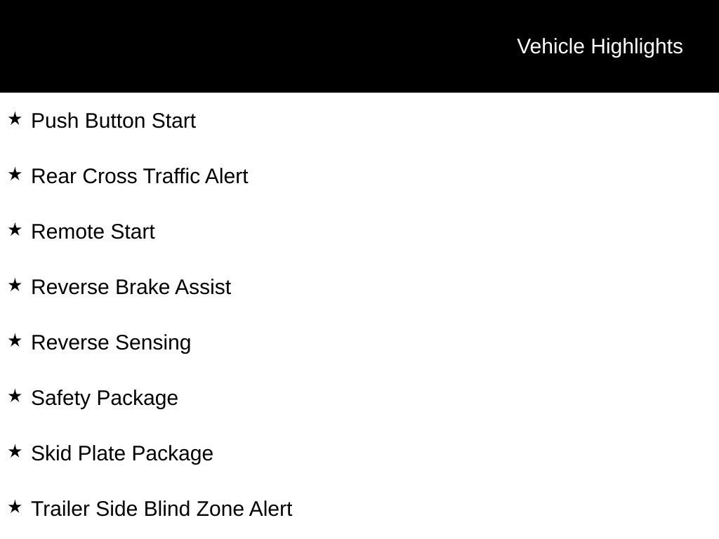 Used 2024 GMC Yukon XL AT4 w/ AT4 Premium Plus Package image 20