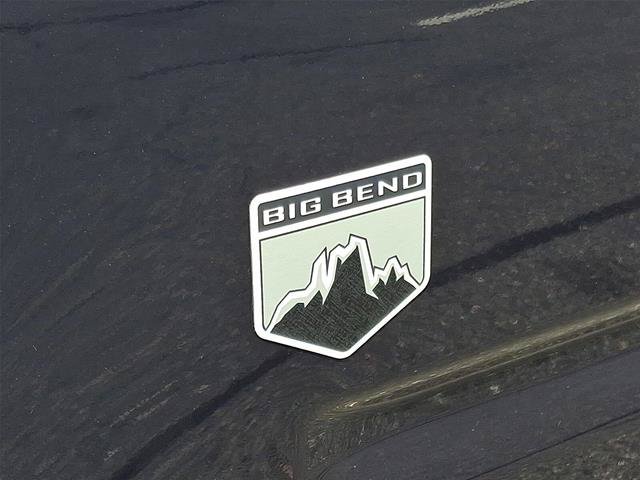 Certified 2021 Ford Bronco Sport Big Bend AWD/4WD image 9