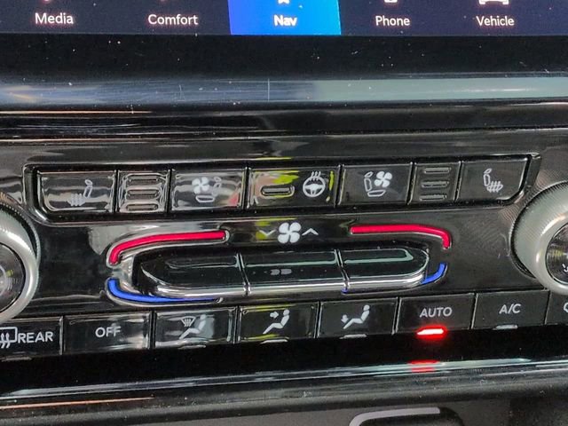 Used 2022 Jeep Grand Cherokee L Overland image 26