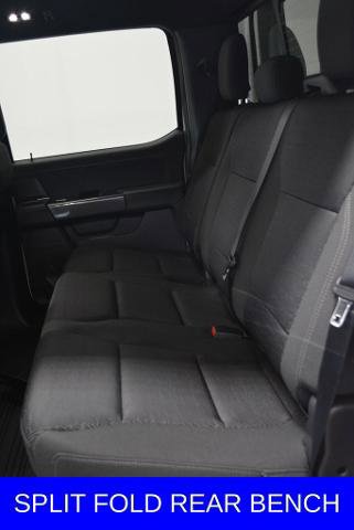 Certified 2023 Ford F150 XLT w/ Equipment Group 302A High AWD/4WD image 14