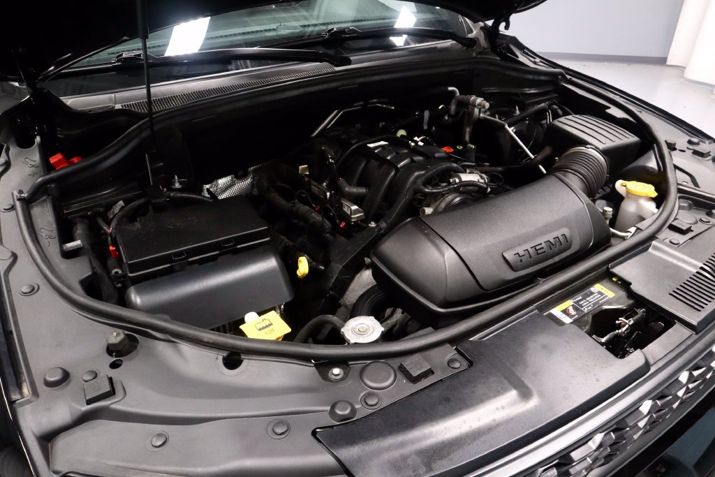 Used 2025 Dodge Durango R/T AWD/4WD image 18