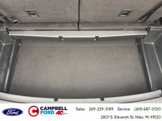 Certified 2024 Ford Explorer XLT w/ Equipment Group 202A AWD/4WD image 36