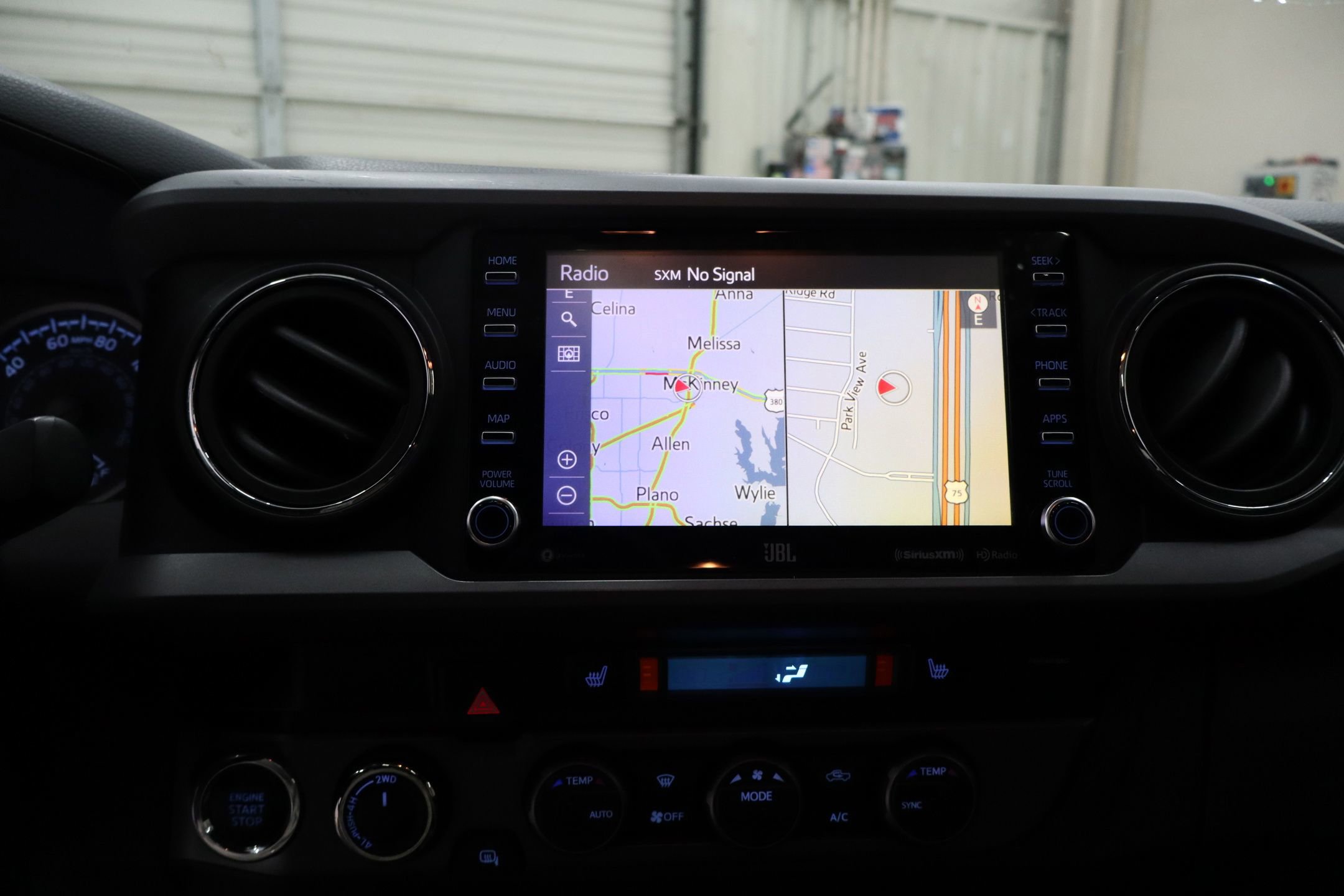 Used 2020 Toyota Tacoma TRD Off-Road w/ TRD Premium Off Road Package image 22