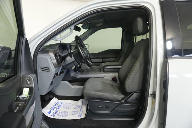 Certified 2024 Ford F150 XLT w/ Mobile Office Package AWD/4WD image 26
