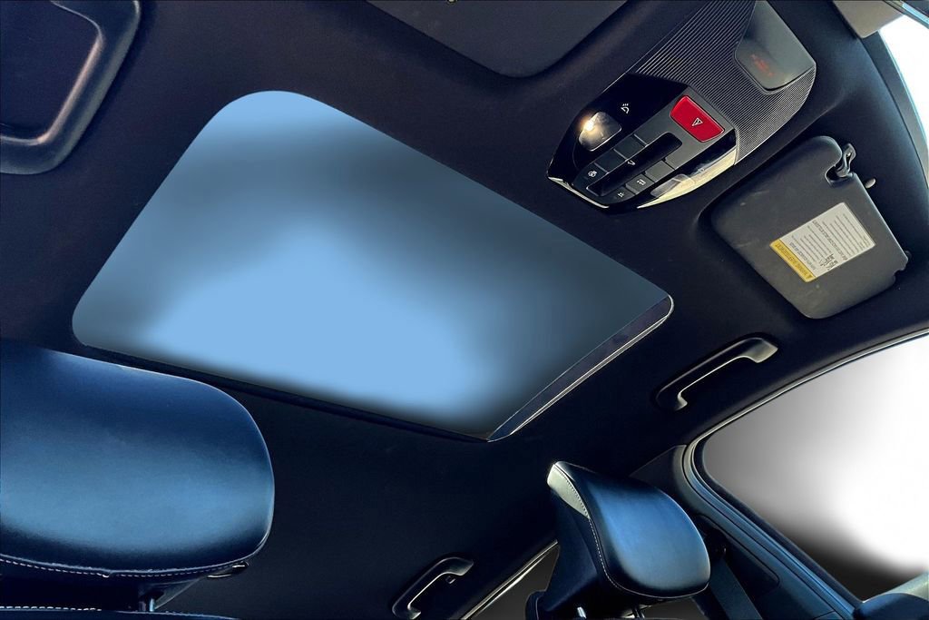 Used 2025 Kia K4 GT-Line w/ GT-Line Sunroof Package image 22