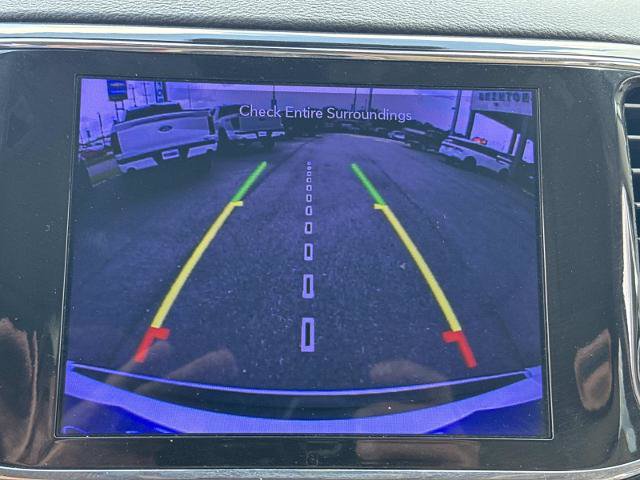 Used 2021 Jeep Grand Cherokee Limited RWD image 26