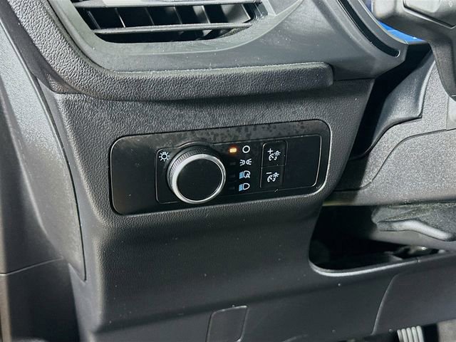 Certified 2025 Ford Escape ST-Line image 19