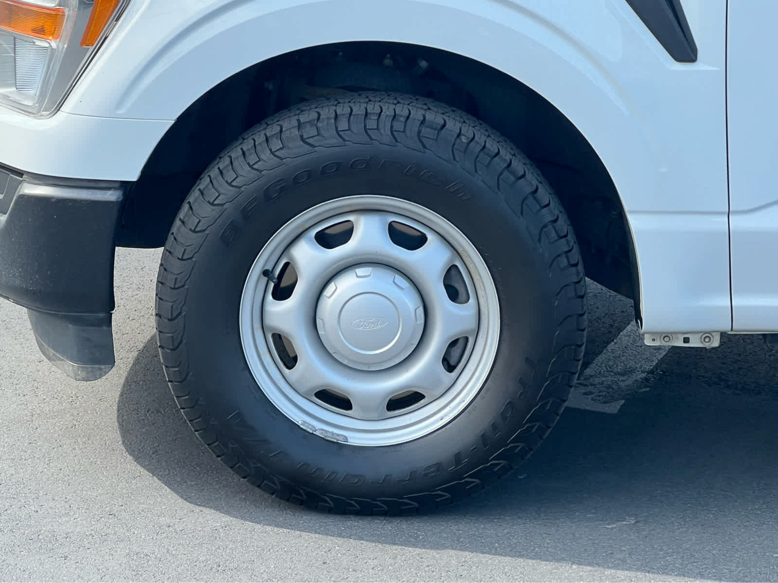 Certified 2022 Ford F150 XL w/ Equipment Group 101A High RWD image 13