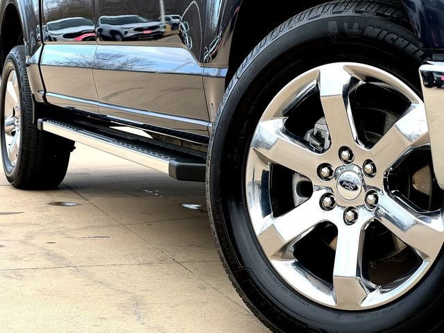 Certified 2022 Ford F150 Lariat image 6