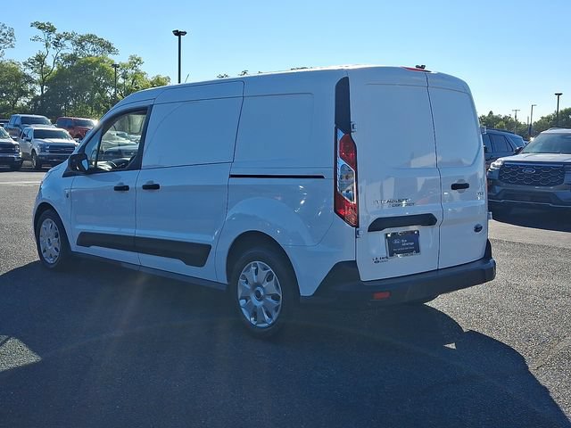 Certified 2018 Ford Transit Connect XLT FWD image 4