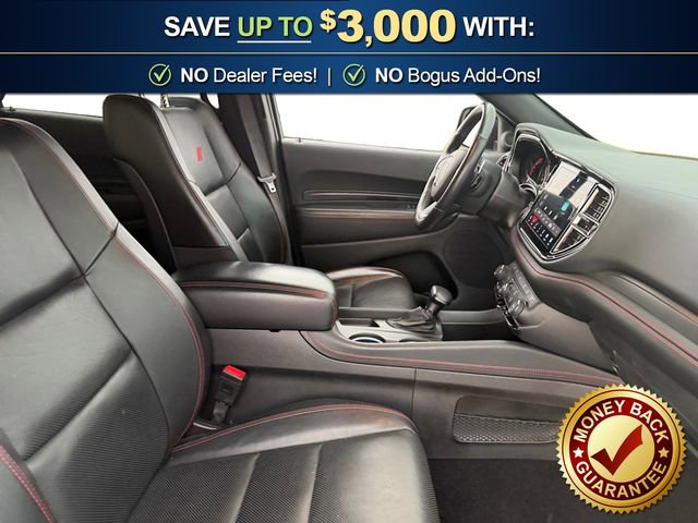 Used 2023 Dodge Durango GT AWD/4WD image 22