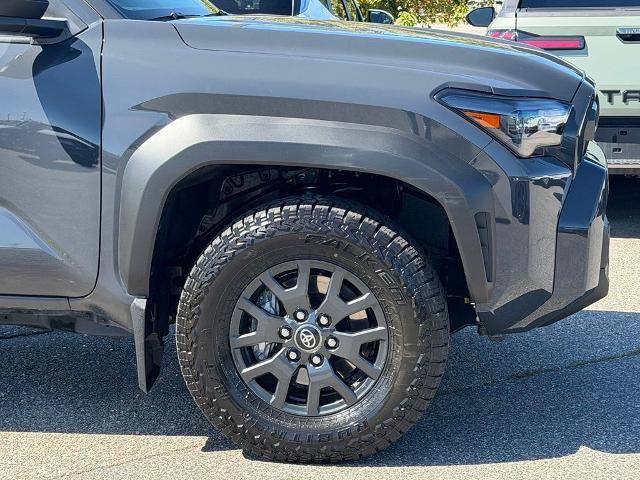 Used 2026 Toyota 4Runner SR5 AWD/4WD image 20