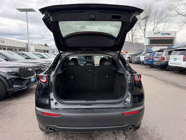 Used 2024 MAZDA CX-30 AWD 2.5 S w/ Select Sport Pkg image 9