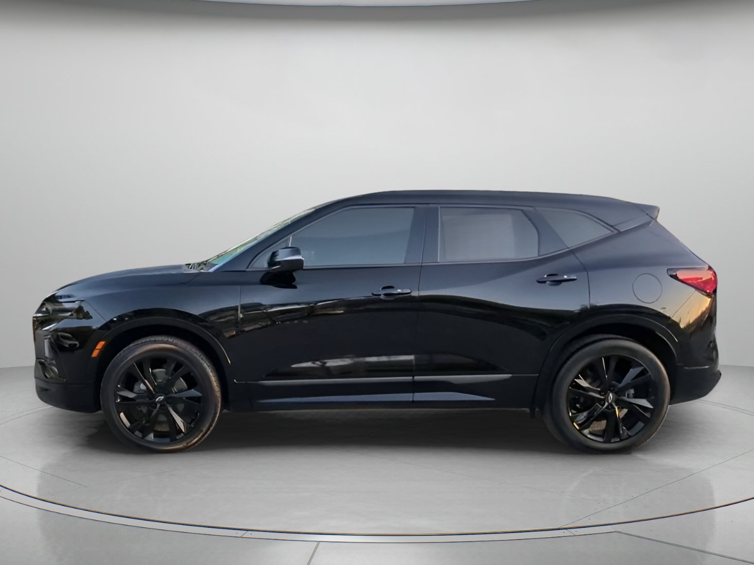 Used 2022 Chevrolet Blazer RS FWD image 16