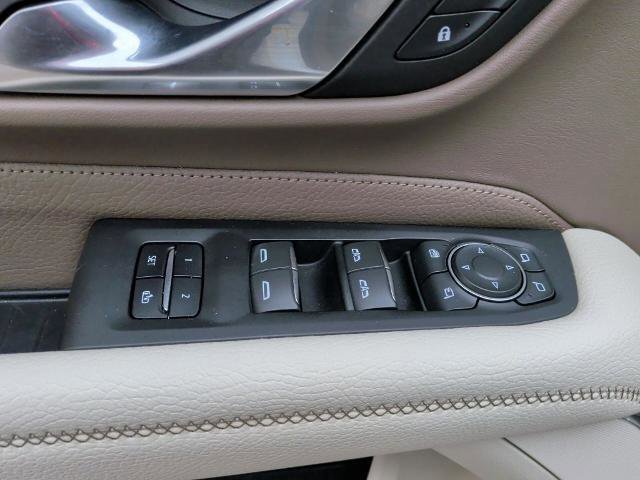 Used 2021 GMC Yukon Denali image 19