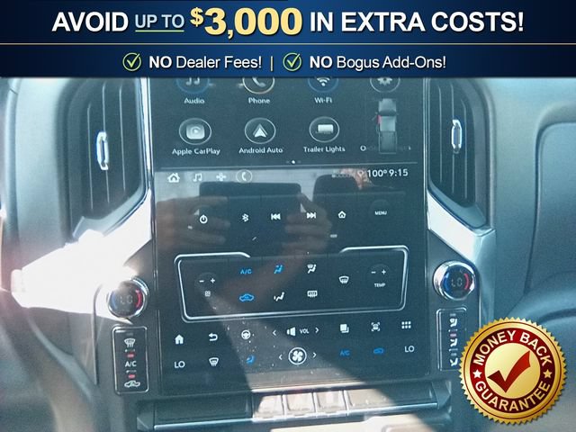 Used 2020 Chevrolet Silverado 1500 Custom AWD/4WD image 26