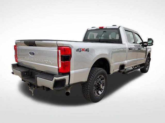 Certified 2024 Ford F350 XL w/ STX Appearance Package AWD/4WD image 5