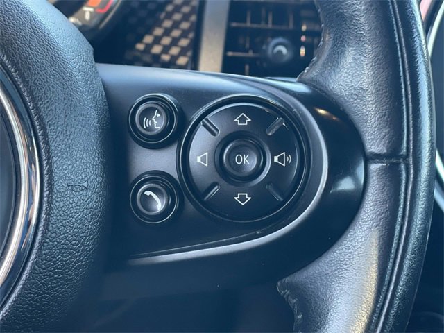 Used 2018 MINI Cooper S image 10