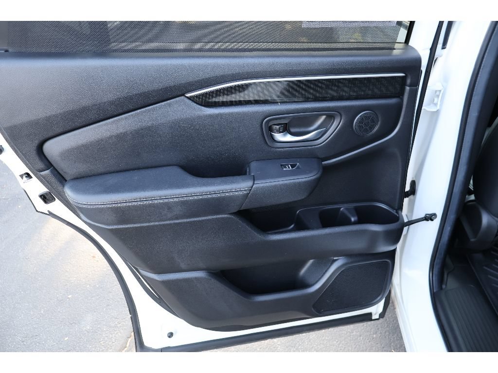 Used 2024 Honda Pilot Elite image 23