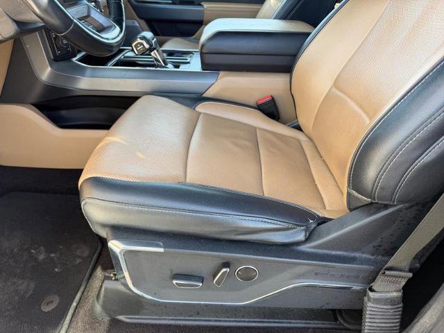 Certified 2021 Ford F150 Lariat image 20