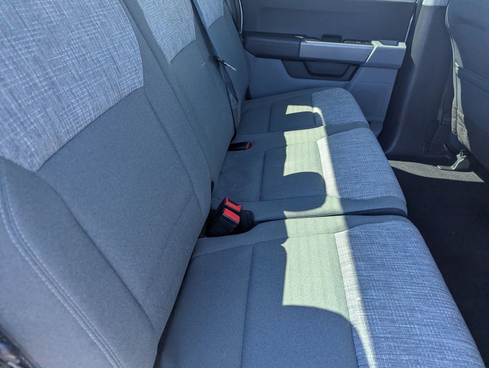 Certified 2023 Ford F150 XLT w/ Trailer Tow Package image 13