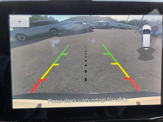 Certified 2021 Ford EcoSport SES image 14