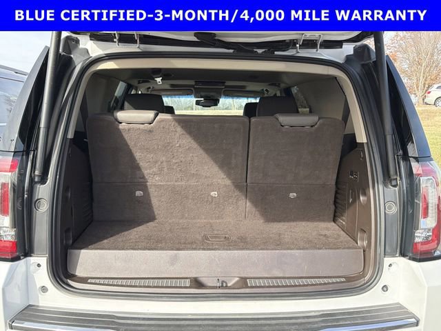 Used 2019 GMC Yukon Denali w/ Open Road Package image 6