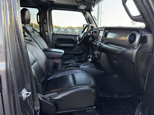 Used 2021 Jeep Gladiator Sport image 18