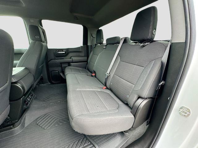 Used 2022 Chevrolet Silverado 1500 LT AWD/4WD image 19