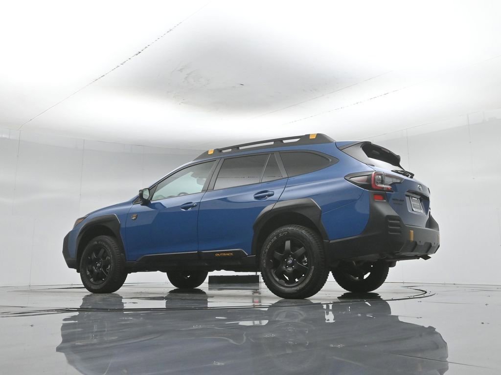 Used 2025 Subaru Outback Wilderness w/ Wilderness Package AWD/4WD image 54