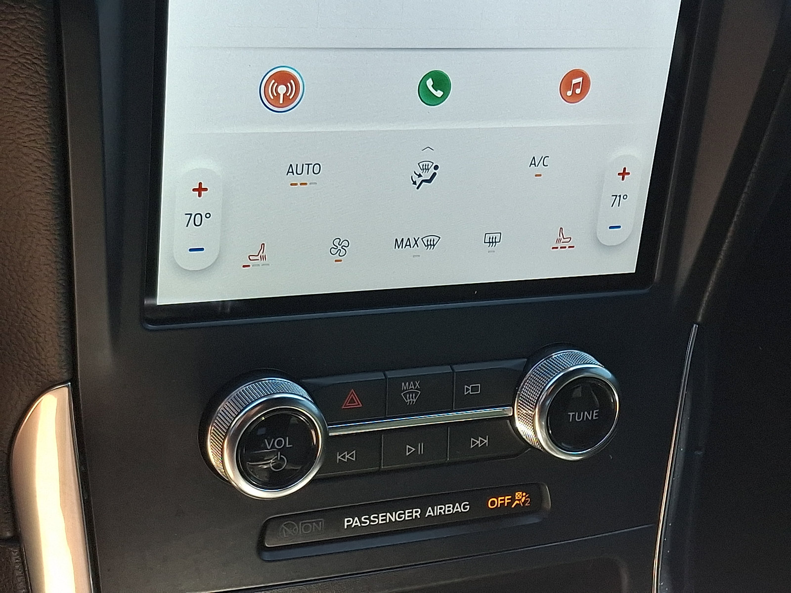 Certified 2023 Ford Edge ST AWD/4WD image 19