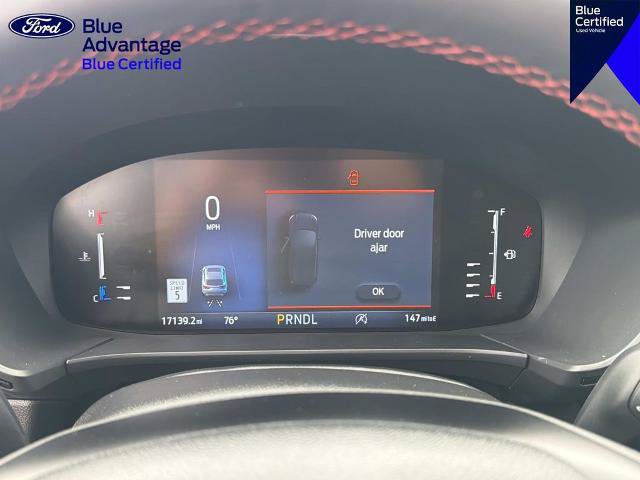 Certified 2023 Ford Escape ST-Line w/ Tech Pack #1 FWD image 22