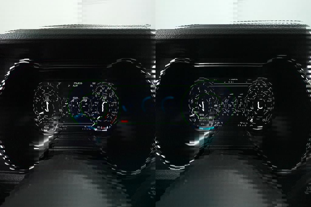 Certified 2019 Ford Mustang Bullitt w/ Bullitt Electronics Package RWD image 17