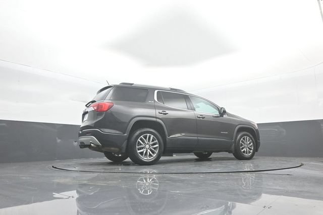 Used 2019 GMC Acadia SLE w/ Driver Alert Package I FWD image 40