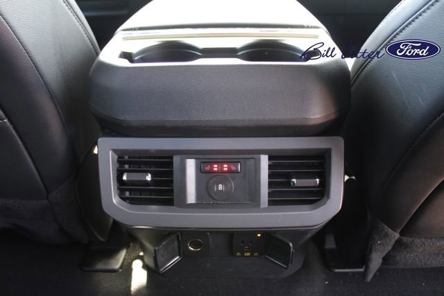 Certified 2024 Ford F350 Lariat w/ Lariat Ultimate Package image 15