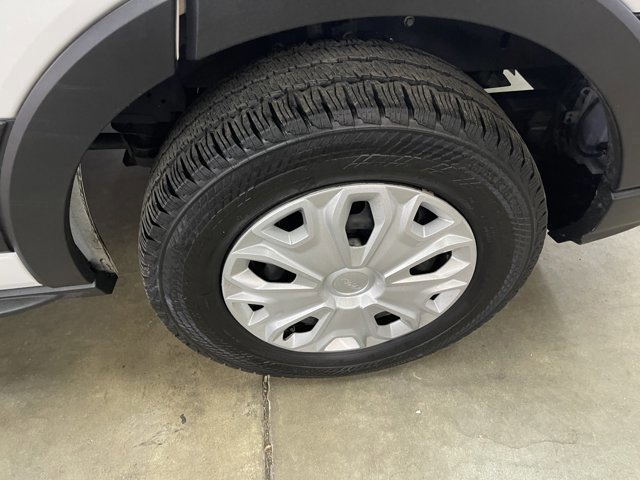 Certified 2024 Ford Transit 250 148 Medium Roof w/ Exterior Upgrade Package image 17