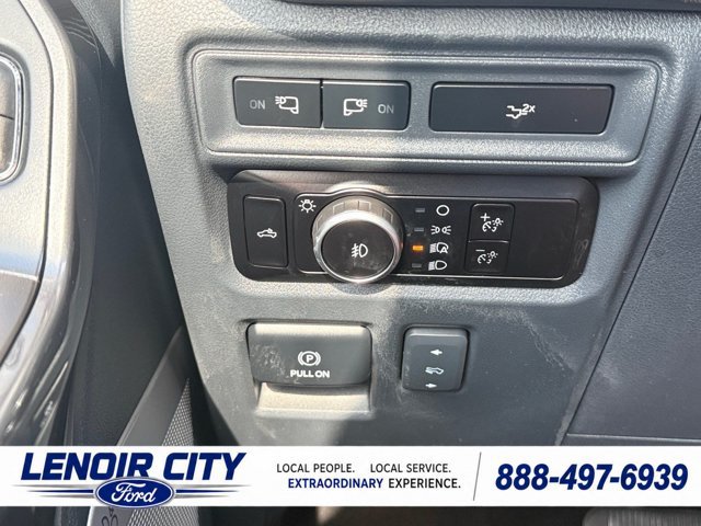 Certified 2023 Ford F150 Tremor w/ Equipment Group 402A High AWD/4WD image 19