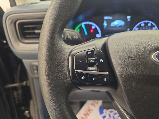 Certified 2024 Ford Maverick XL image 27