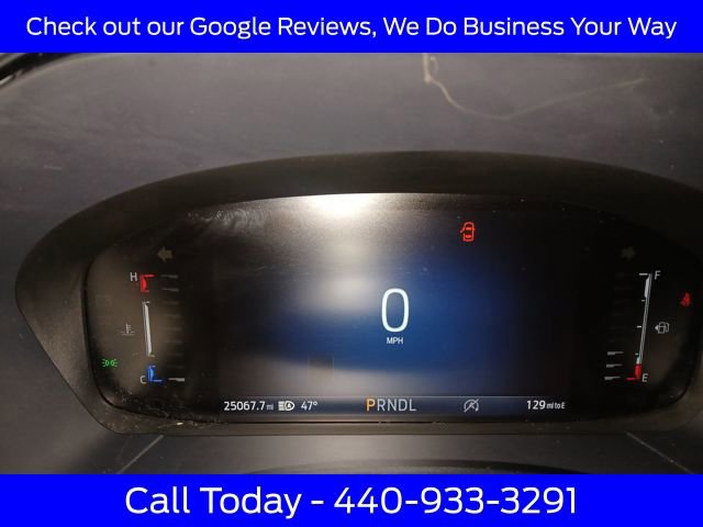 Certified 2023 Ford Escape ST-Line w/ Tech Pack #1 image 22