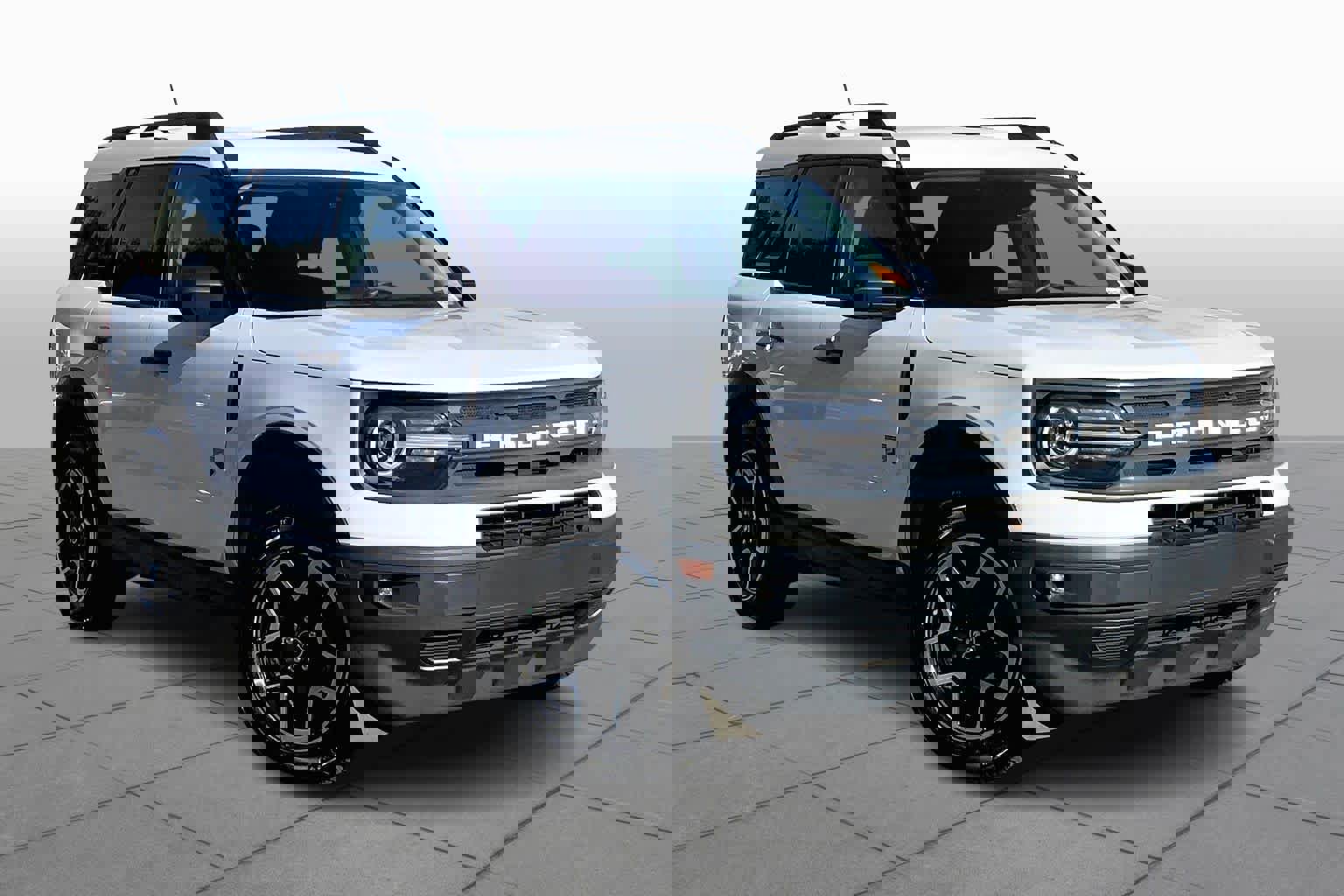 Certified 2021 Ford Bronco Sport Big Bend image 2